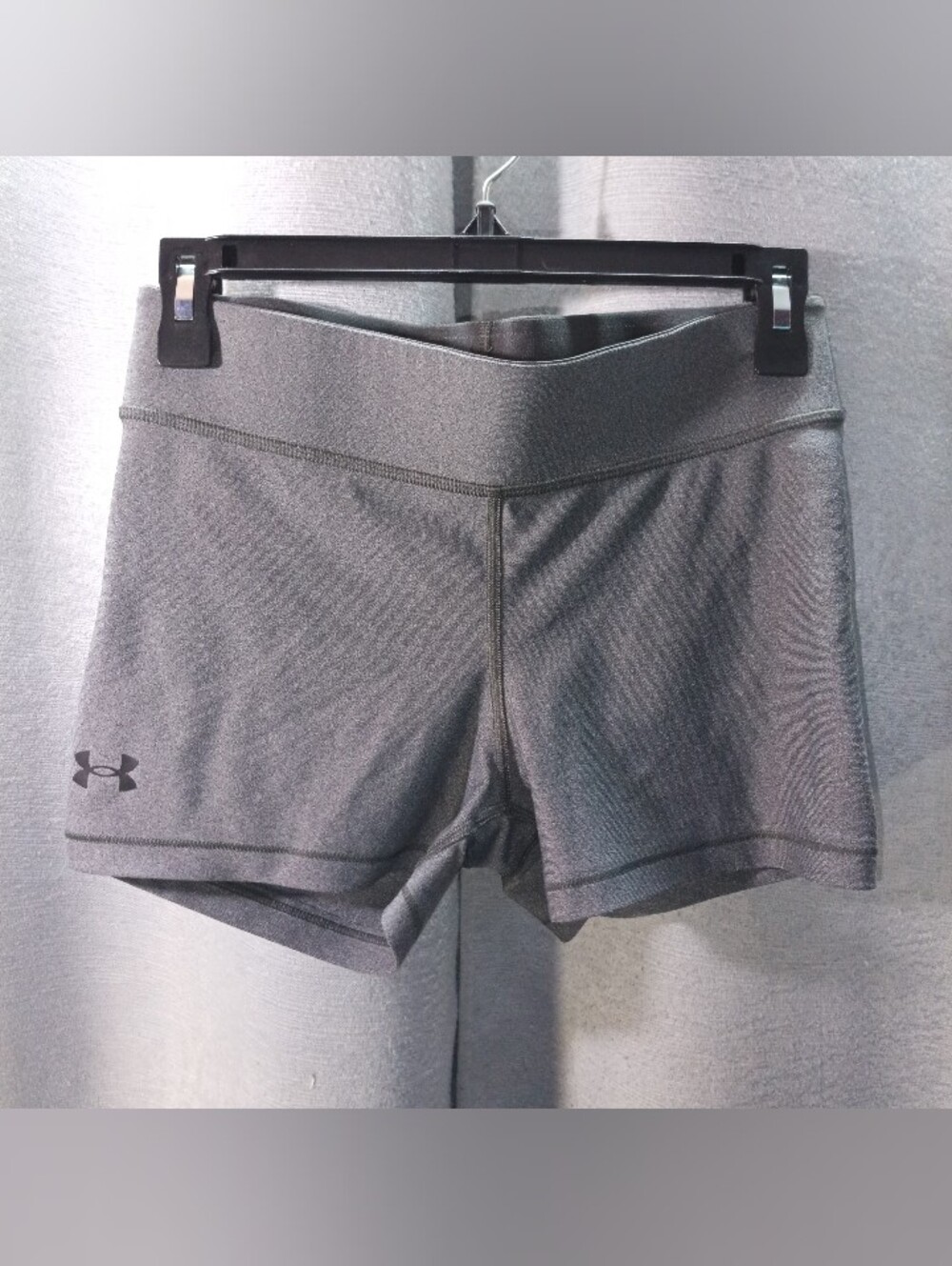 Ladies Athletic Shorts